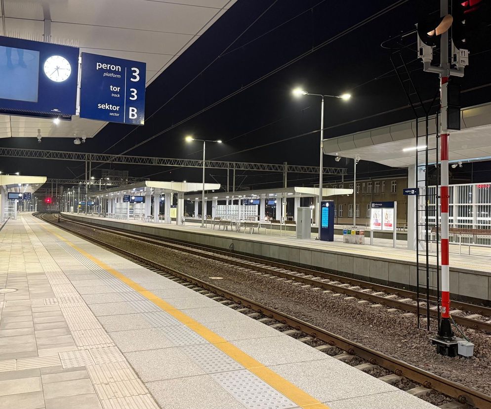 PKP PLK wybrały zwycięzcę miliardowego przetargu kolejowego