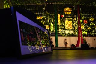 Nowy mural upamiętnia Lublin jako Europejską Stolicę Młodzieży