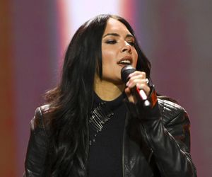 Gwiazda American Idol zagłosuje w Polsce! Jak ktoś całe życie jest poza... 