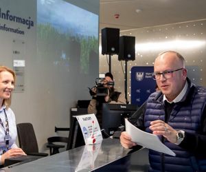 W Planetarium Śląskim padł rekord odwiedzin. Obiekt odwiedziło już milion osób