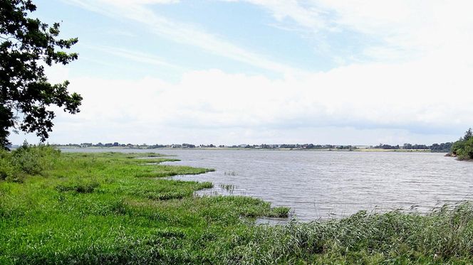 7. Nielisz – plaża „Moczydło”
