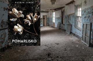 „Pomarlisko”, thriller Patryka Jurka. Łowcy skór i chora miłość