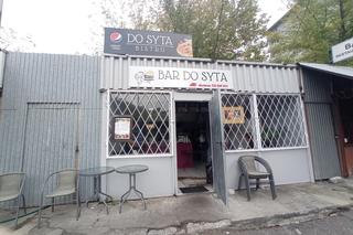 Bar do Syta z pomocą lokalnej społeczności daje wsparcie potrzebującym