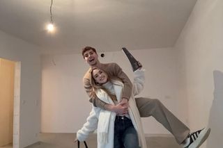 Partnerka siatkarza wystąpi znów w Tańcu z Gwiazdami