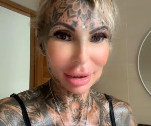 Adrianna Eisenbach z Królowych życia pokazała się bez doczepów. W naturalnej odsłonie jeszcze jej nie widzieliście! 