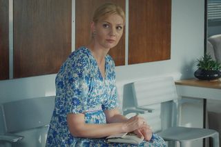 	M jak miłość odc. 1831. Jagoda (Katarzyna Kołeczek)