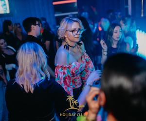 Szczecinianie w Holiday-Club. Zobacz, jak się bawią mieszkańcy! 