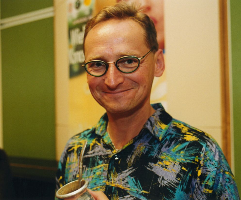 Beata Pawlikowska i Wojciech Cejrowski: oni kiedyś byli małżeństwem