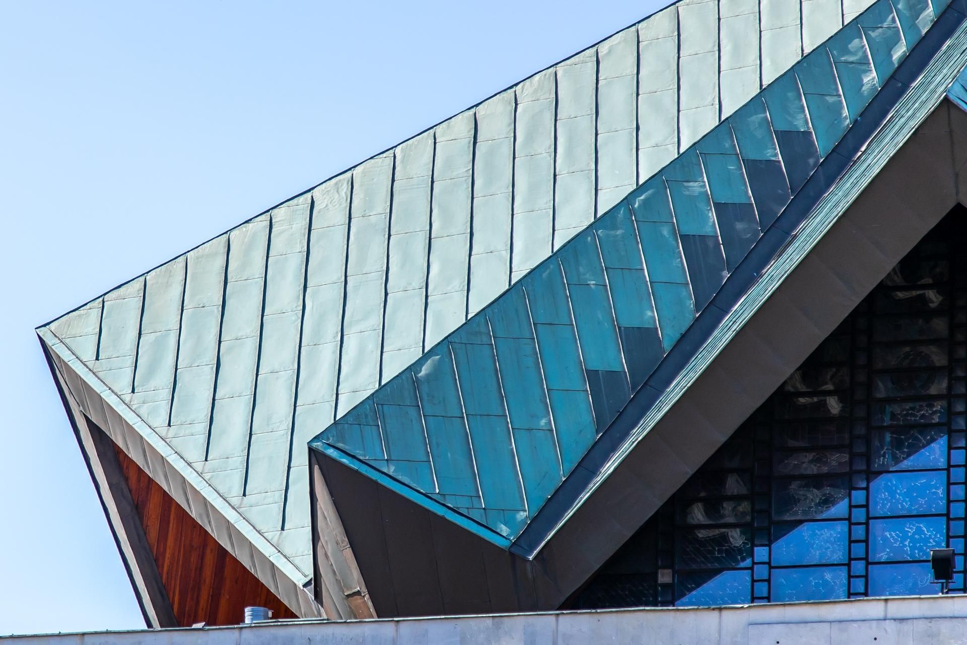 Kościół pw. św. Zygmunta w Warszawie