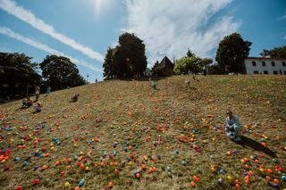 Wianki nad Wisłą 2022