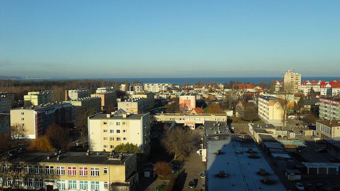 Brzeźno