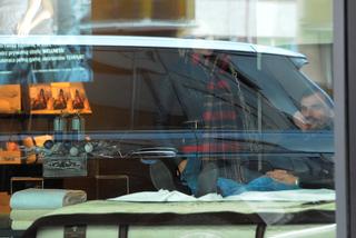 MARCIN DUBIENIECKI SIEDZIAŁ TERAZ LEŻY