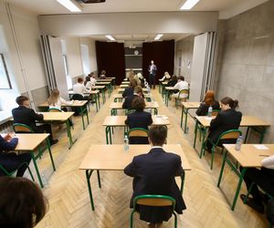 Matura 2026. WOS - której się zaczyna i ile trwa - poradnik kompleksowy CKE