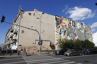 Sralnik na Pradze powrócił. W centrum dzielnicy znów jest smród i pełno śmieci 