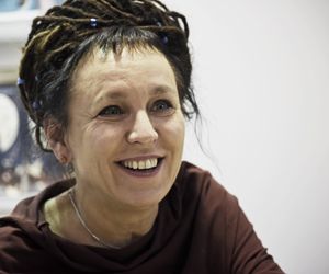Profesor Andrews w Warszawie - Olga Tokarczuk: streszczenie, interpretacja, PODCAST