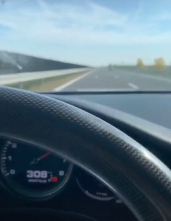 Kim jest Patryk D., kierowca porsche, który śmiertelnie potrącił inwalidę na Marszałkowskiej?