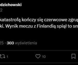 Finlandia - Polska: Memy