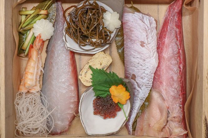 Nare Sushi Skórzewo