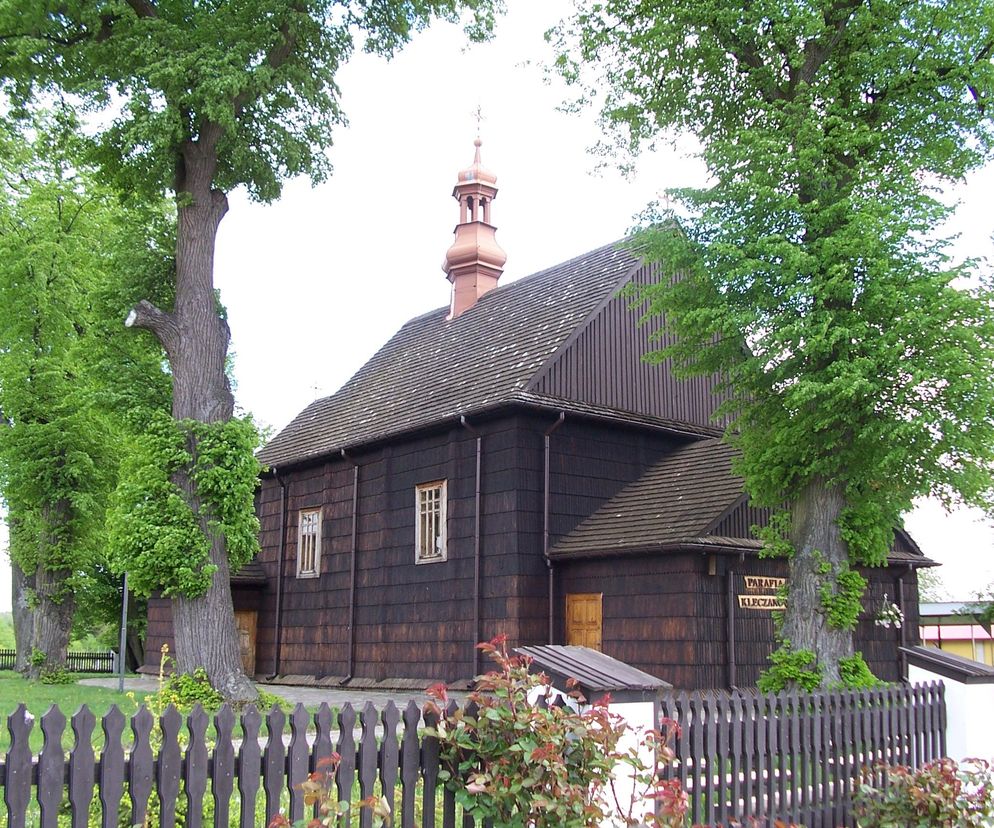 Kleczanów - najstarsza wieś w Świętokrzyskiem? Historia sięga X wieku!