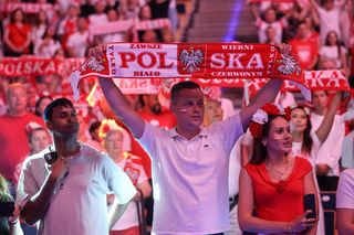 Polskie siatkarki znów na podium! Trzeci brąz Ligi Narodów z rzędu 