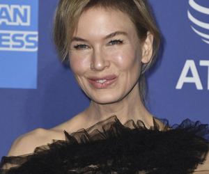 Renee Zellweger zaręczona