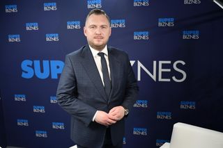 Miliardowy fundusz na m.in. obronę cywilną. Minister Wojnarowski: projekt ustawy we wrześniu