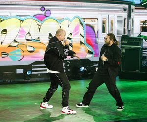 Opole 2025. Koncert hip-hopowy