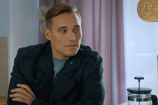 M jak miłość, odcinek 1711: Olek (Maurycy Popiel)