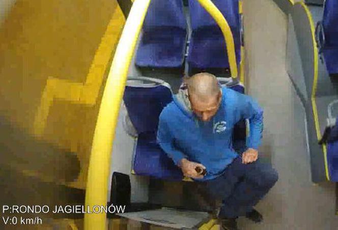 Policja z Bydgoszczy szuka złodzieja roweru! Rozpoznajesz go? [ZDJĘCIA]