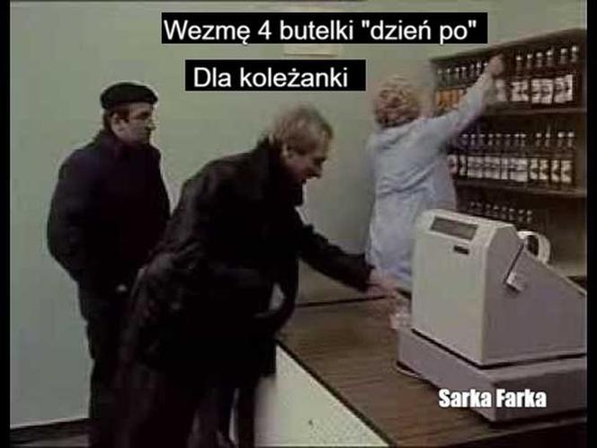 „Kobiety dają w szyję” – memy po słowach Jarosława Kaczyńskiego