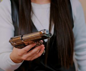 Miłość i nadzieja odc. 324. Bahar