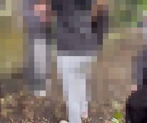 Brutalny atak na 14-latkę w Zielonej Górze! Wstrząsające nagranie trafiło do sieci