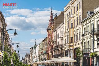 13 To najlepsze zdjęcia łódzkich kamienic z 2016 roku