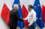 Mamy w Kujawsko-Pomorskiem 38 nowych obywateli. Dostałam skrzydeł. Cieszę się, że będę miała wpływ na wybór prezydenta