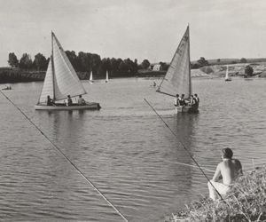 Zalew Kielecki