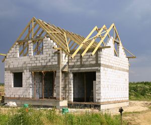 Gotowy projekt domu? Zobacz, co inwestorzy zmieniają najczęściej
