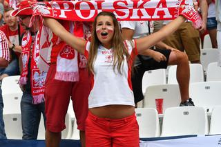 Polska, kibice, Euro 2016