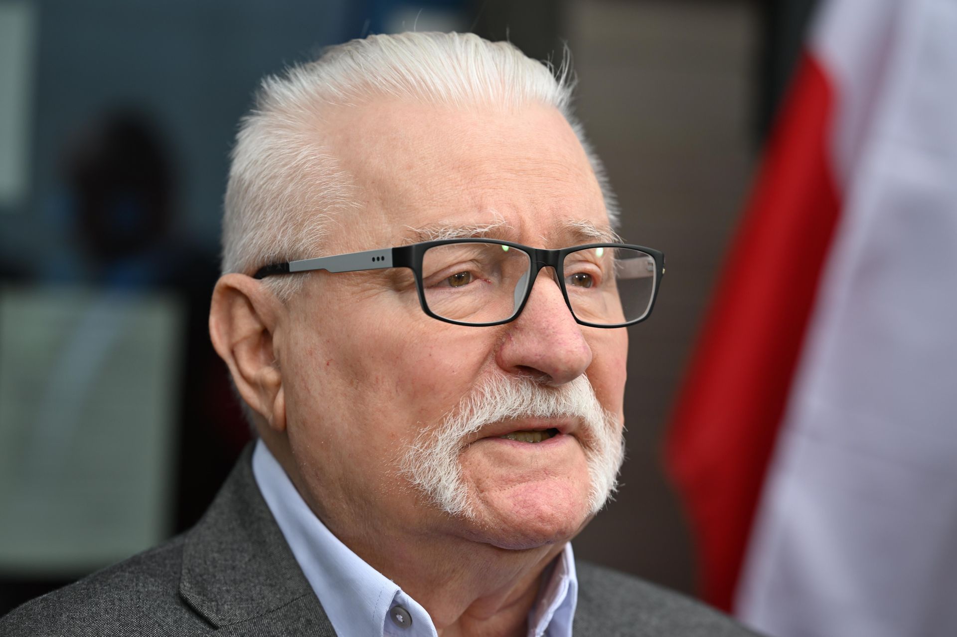 Nagła wiadomość Lecha Wałęsy. Mówi o nieszczęściu, napisał to z rana ...