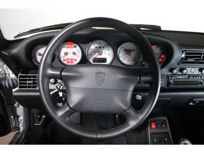 Porsche 911 (933) Turbo