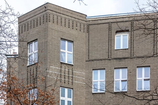 Zespół Szkół nr 23. Ul. Górnośląska 31 w Warszawie