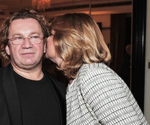 Małgorzata Ostrowska-Królikowska wspomina męża. Wzruszający wpis!