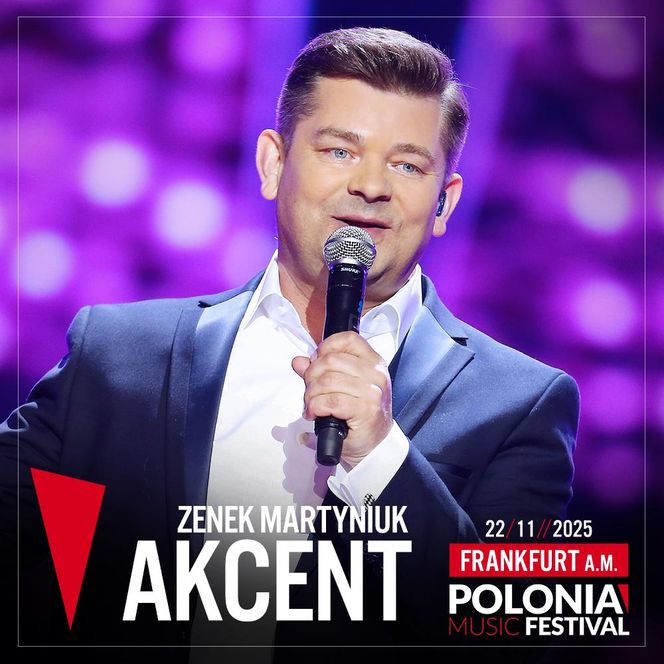 Polonia Music Festival – muzyka, która łączy pokolenia! Wielkie święto Polonii w Niemczech