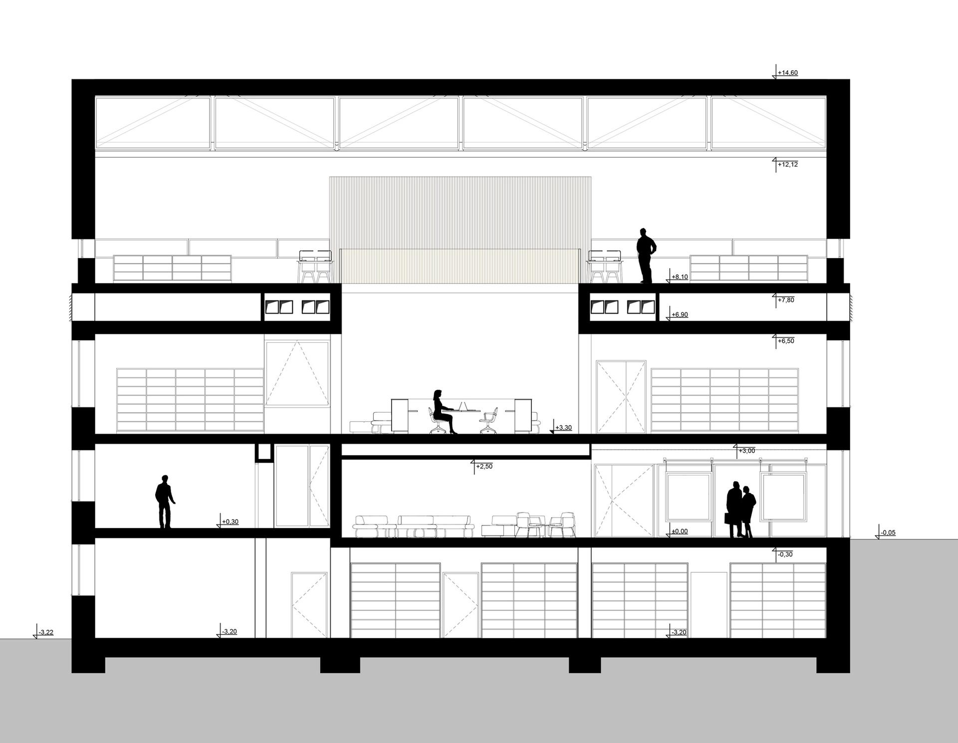Modernizacja Biblioteki Uniwersytetu Przyrodniczego w Poznaniu