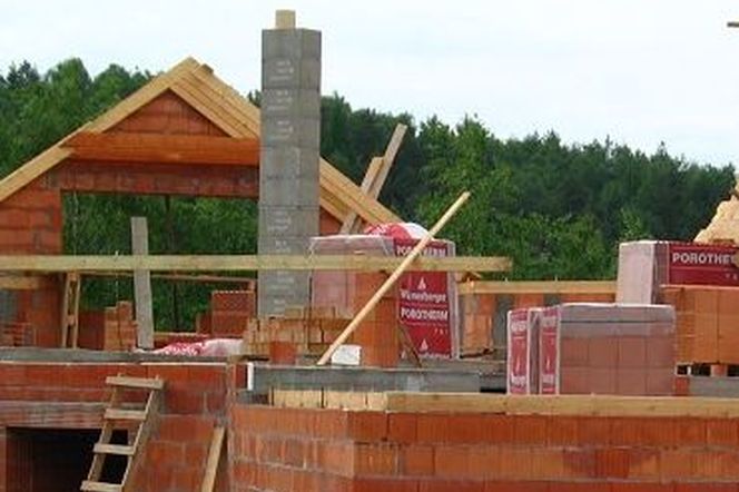 Ceramiczny komin systemowy - montaż