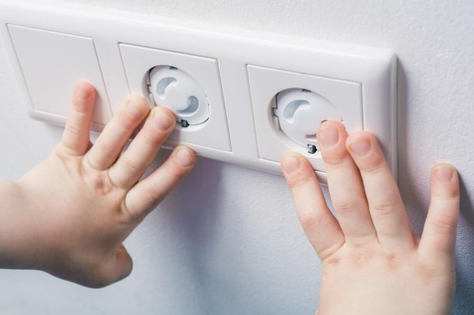 Bezpieczne dekoracje i meble dla najmłodszych