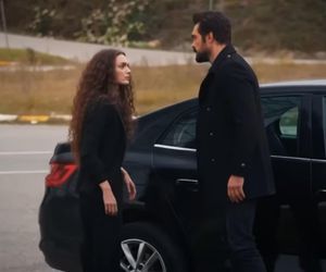 Dziedzictwo, odcinek 662: Yaman powstrzyma Nanę przed wyjazdem! Tym wyznaniem przekonają ją, by została -  ZDJĘCIA