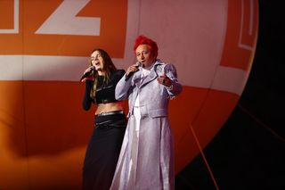 Koncert największych gwiazd polskiej estrady w Kotle Czarownic