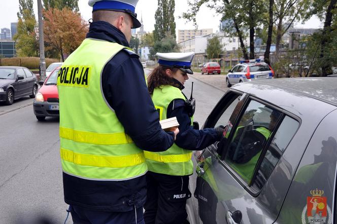 Policja podsumowuje święta: 10 wypadków, 125 kolizji, 20 nietrzeźwych kierowców