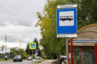 Gorzów: 1 listopada dojazd autobusami MZK do cmentarza przy ul. Żwirowej będzie bezpłatny