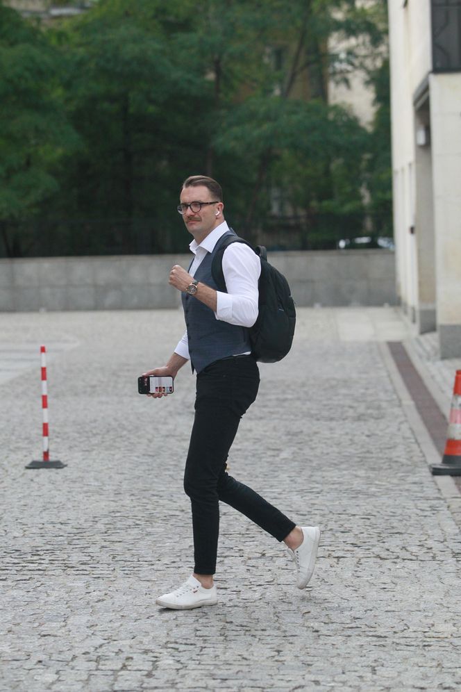 Łukasz Mejza